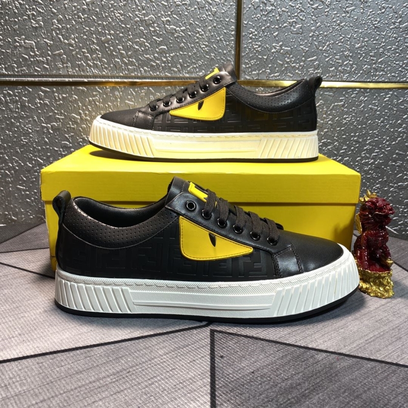 Fendi Casual Shoes